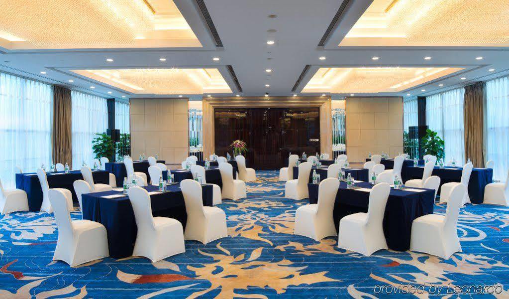 Xiandai Gloria Grand Hotel Чанша Екстериор снимка